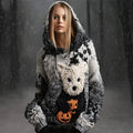 Classic Oversized Sweater