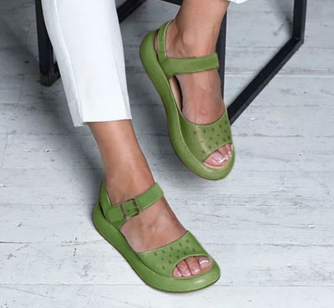 Vacation Minimal Sandals