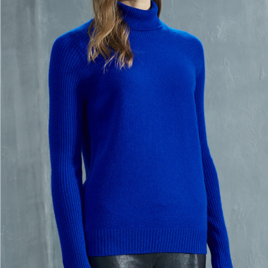 Soft Knit Sweater