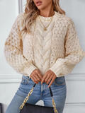 Everyday Oversized Sweater