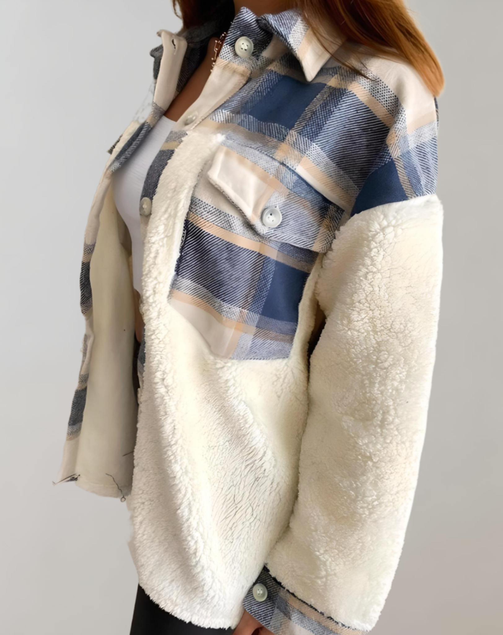 Classic Wool Coat