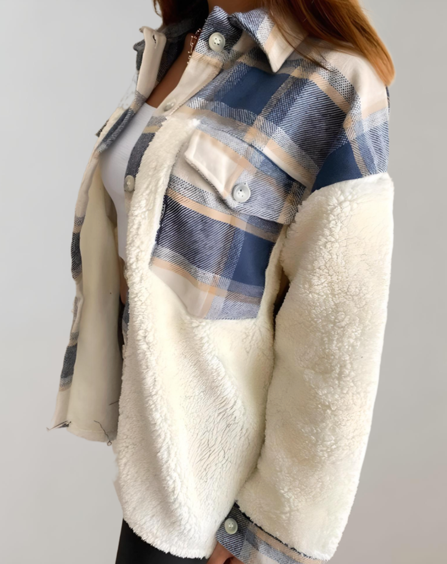 Classic Wool Coat