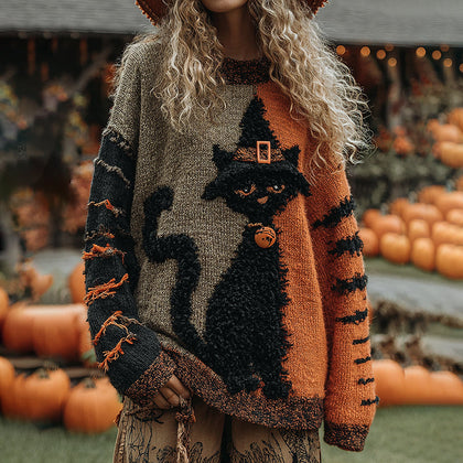 Everyday Lightweight Sweater