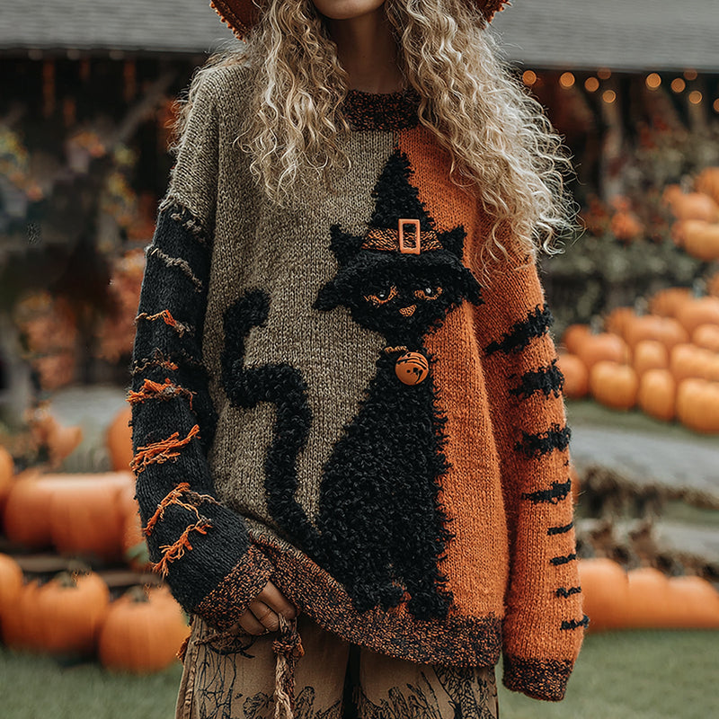 Everyday Lightweight Sweater