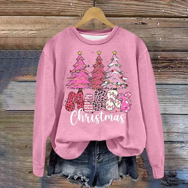 Classic Lightweight Sweater