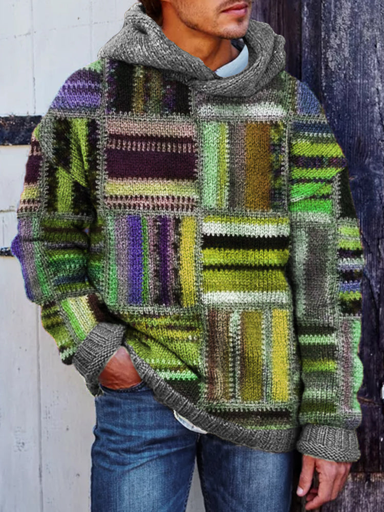 Weekend Ribbed Sweater