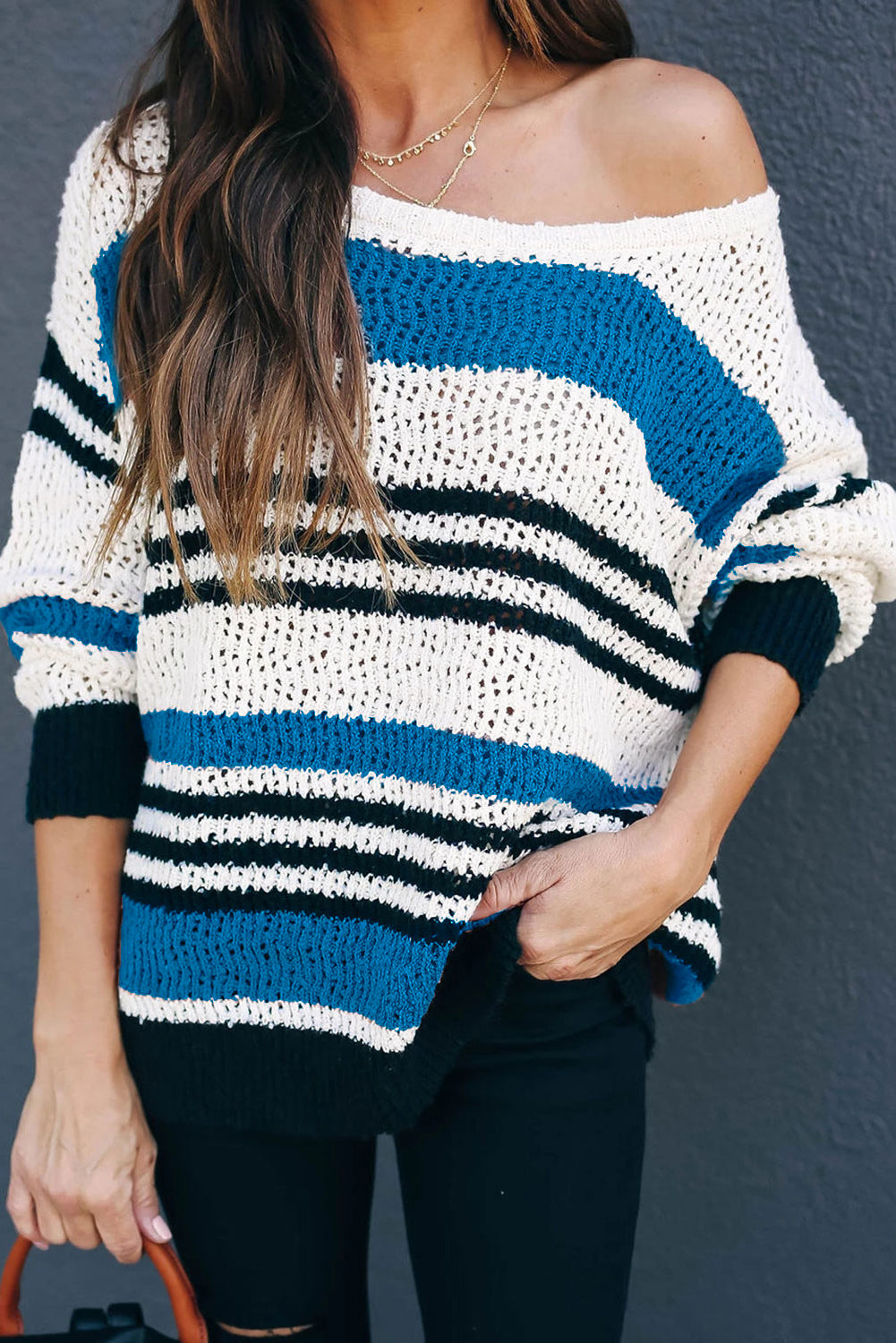 Soft Knit Sweater