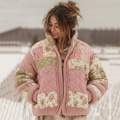 Easy Knit Sweater