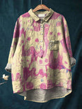 Weekend Long-Sleeve Shirt