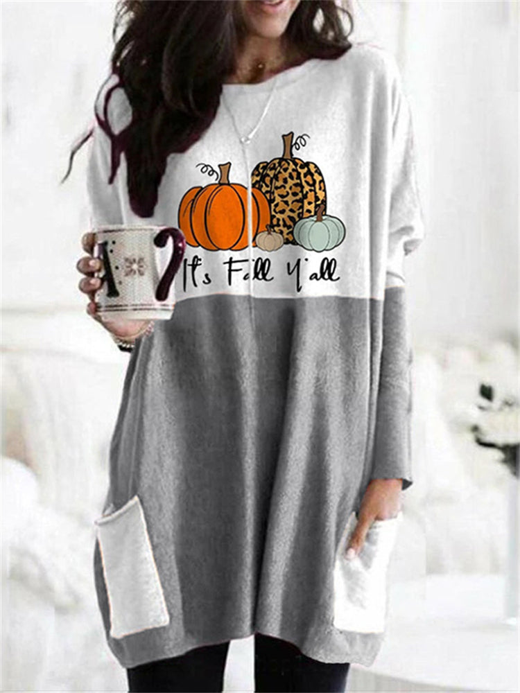 Casual Printed Shirt