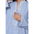 Simple Long-Sleeve Shirt