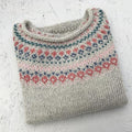 Cozy Knit Sweater