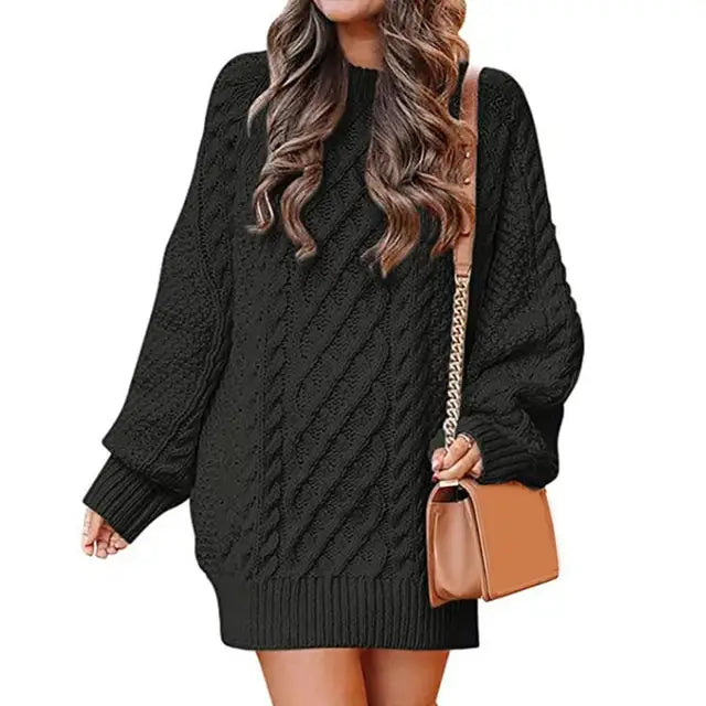 Classic Striped Sweater