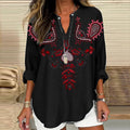 Summer Printed Shirt