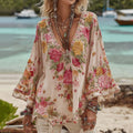 Summer Oversized Shirt
