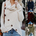 Casual Lightweight Sweater