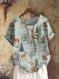Easy Printed Shirt