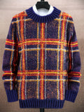 Cozy V-Neck Sweater