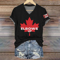Classic Short-Sleeve Shirt