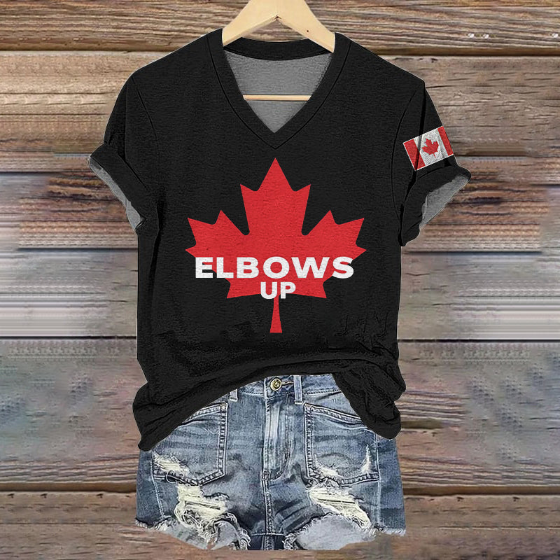 Classic Short-Sleeve Shirt