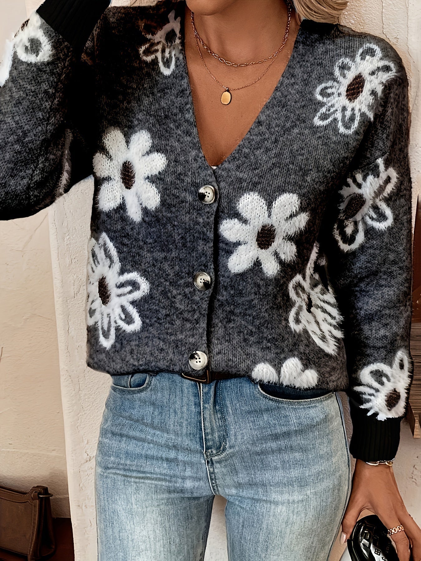 Everyday Lightweight Sweater