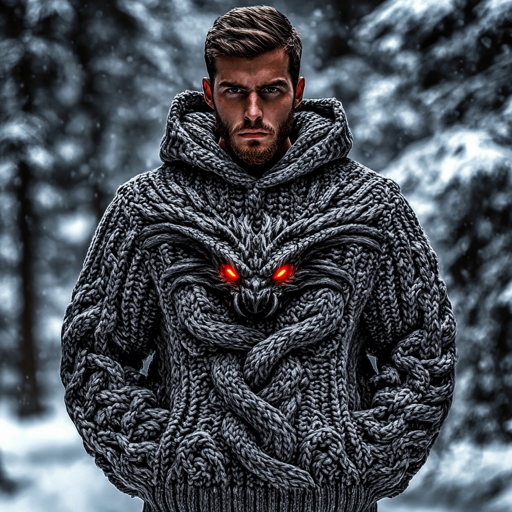 Weekend Textured Sweater