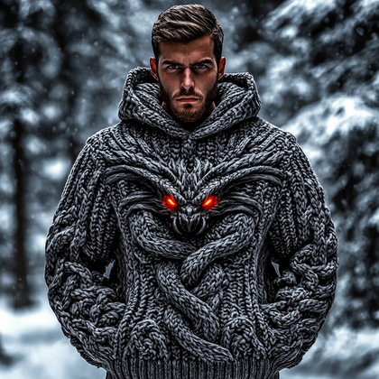 Weekend Textured Sweater