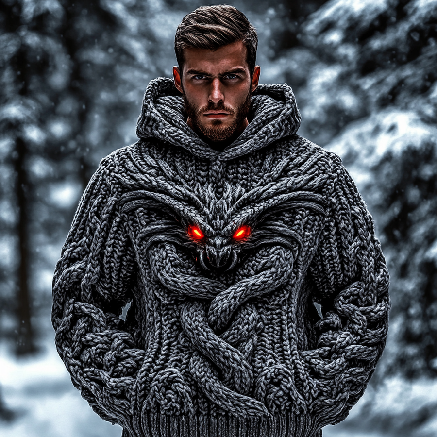Weekend Textured Sweater