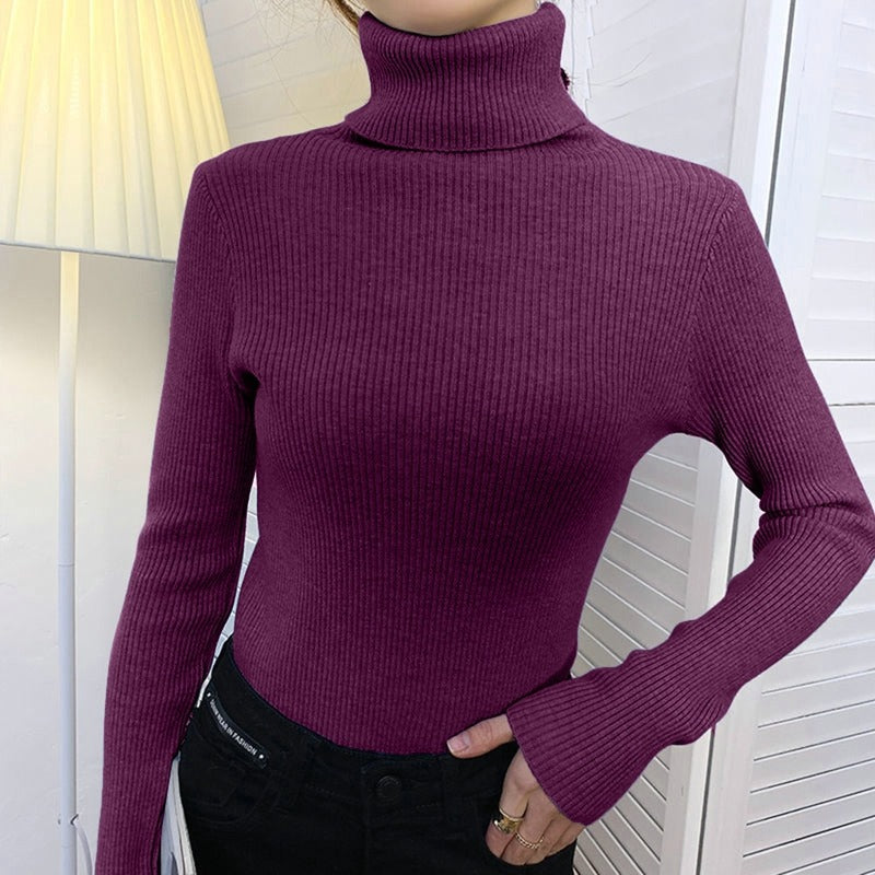 Everyday V-Neck Sweater