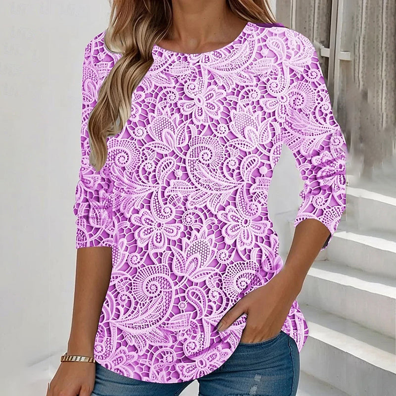 Weekend Long-Sleeve Shirt