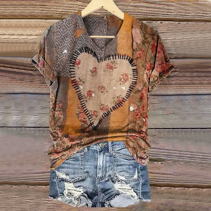 Everyday Buttoned Shirt