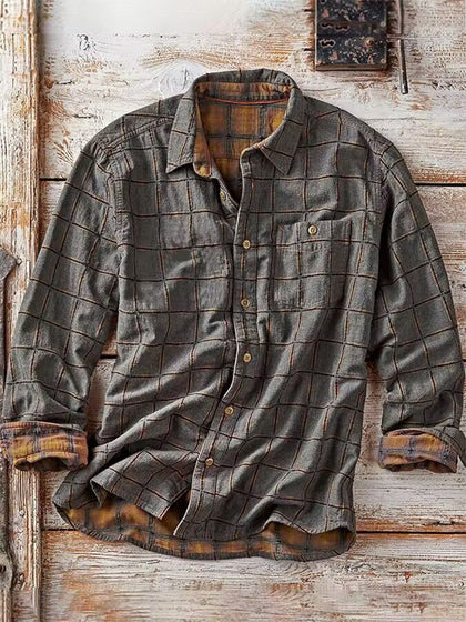 Everyday Printed Shirt