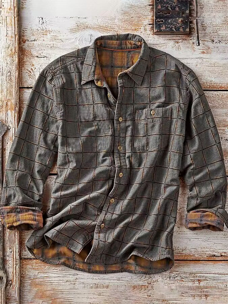 Everyday Printed Shirt