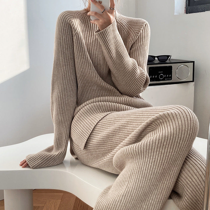 Everyday V-Neck Sweater