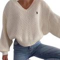 Cozy Cable Sweater