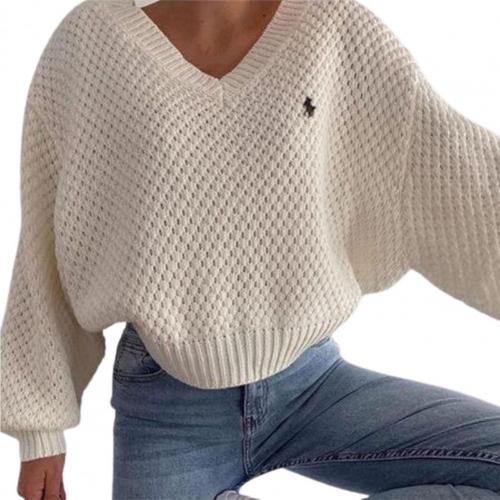 Cozy Cable Sweater