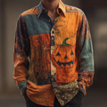 Easy Short-Sleeve Shirt