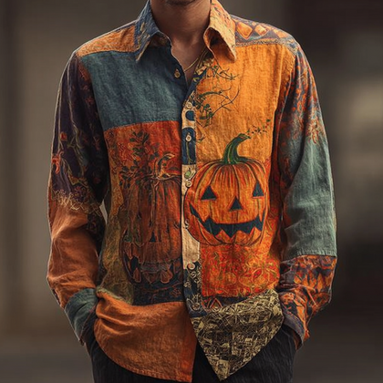 Easy Short-Sleeve Shirt