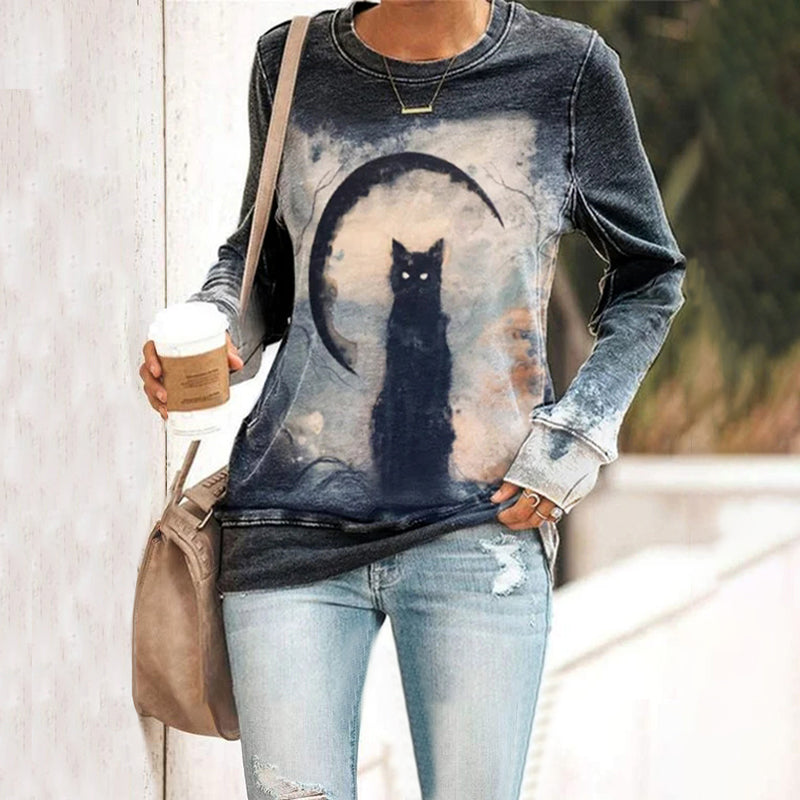 Simple Cotton Shirt