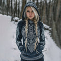 Casual Striped Sweater