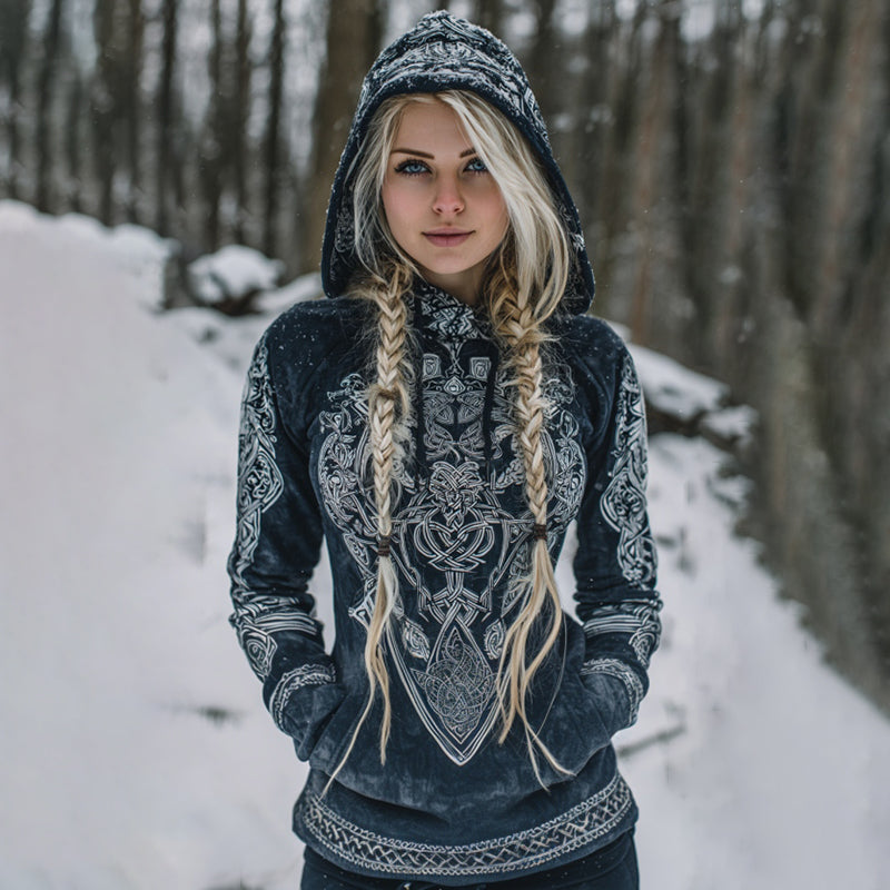 Casual Striped Sweater