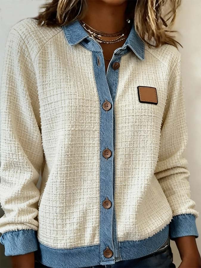 Coastal Linen Shirt