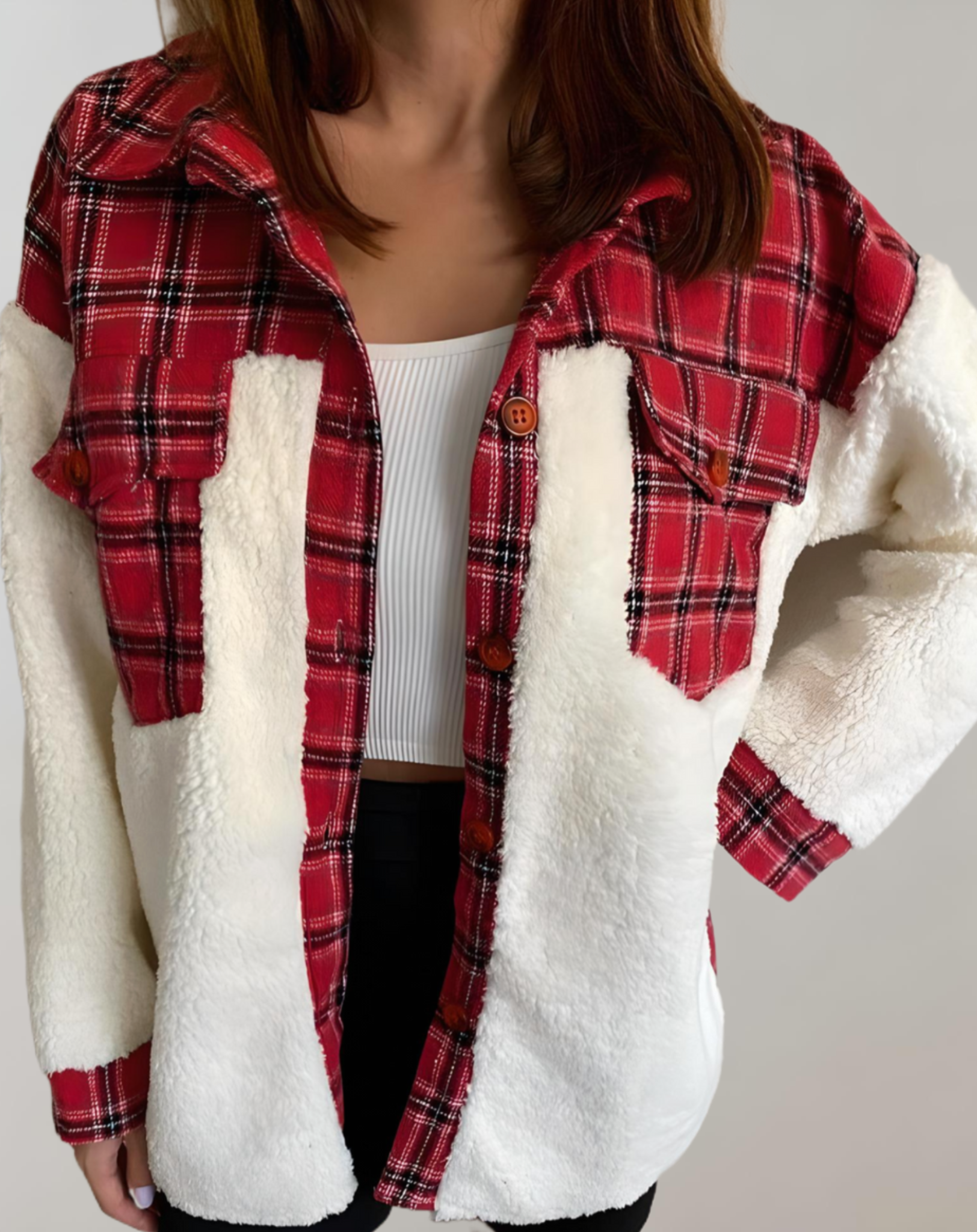 Classic Wool Coat