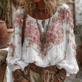 Coastal Oversized Shirt