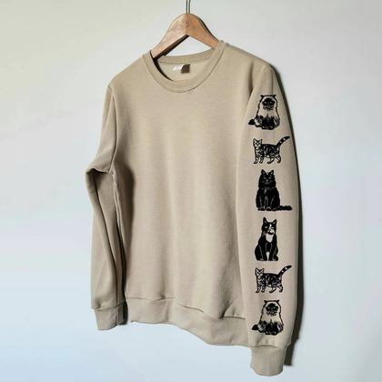 Casual Printed Shirt