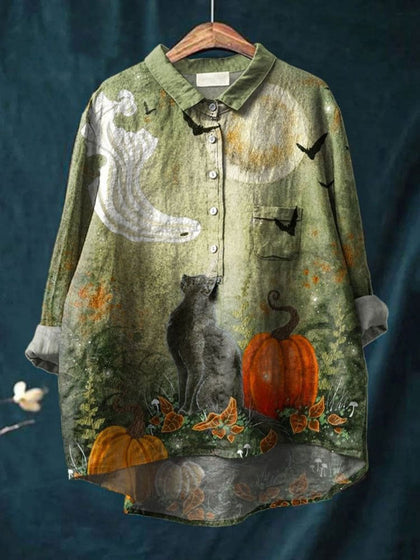 Soft Cotton Shirt