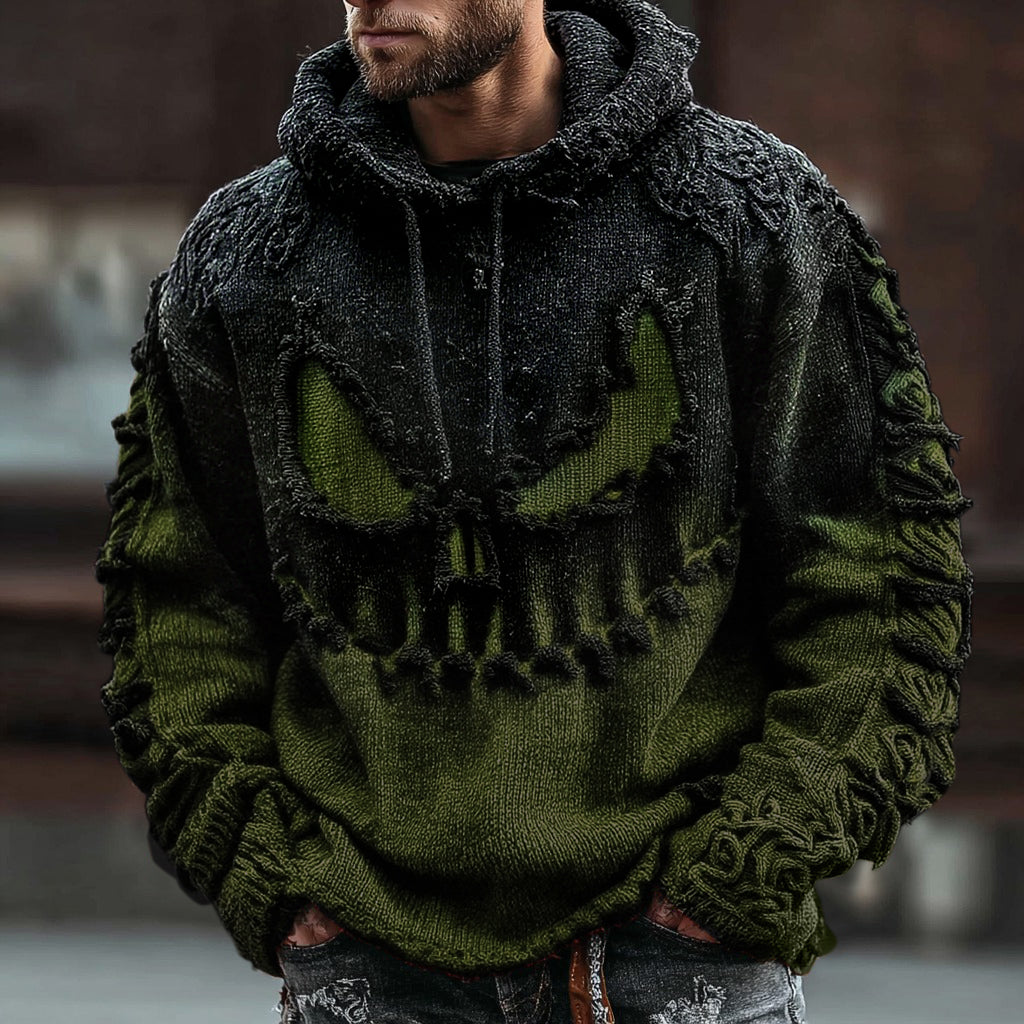 Weekend Oversized Sweater