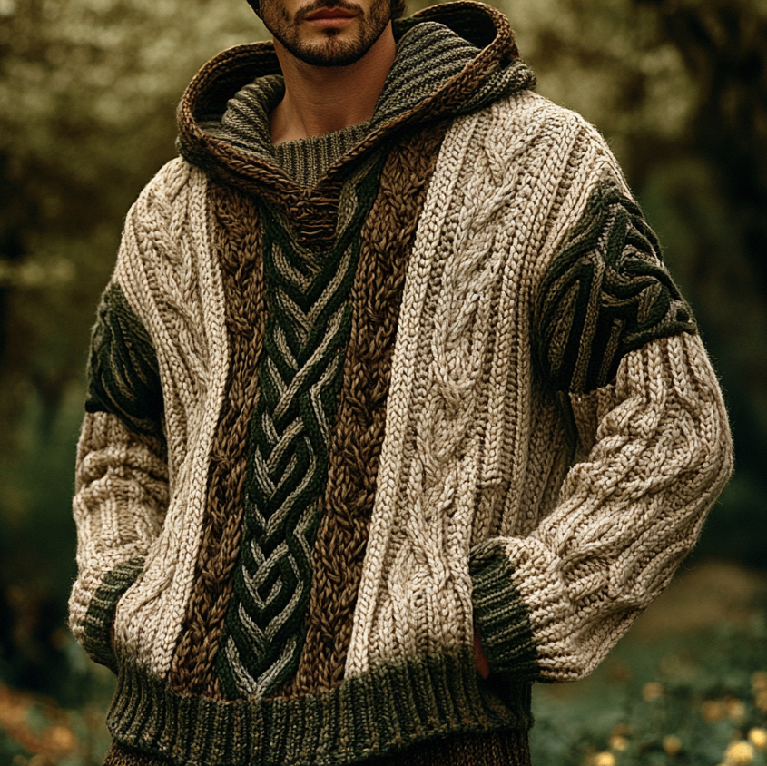 Everyday Ribbed Sweater