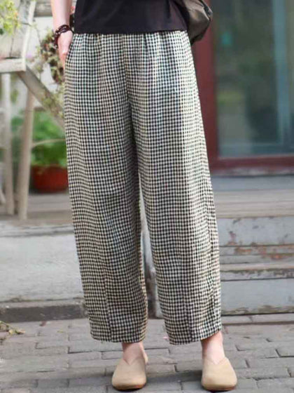 Easy Lightweight Pants