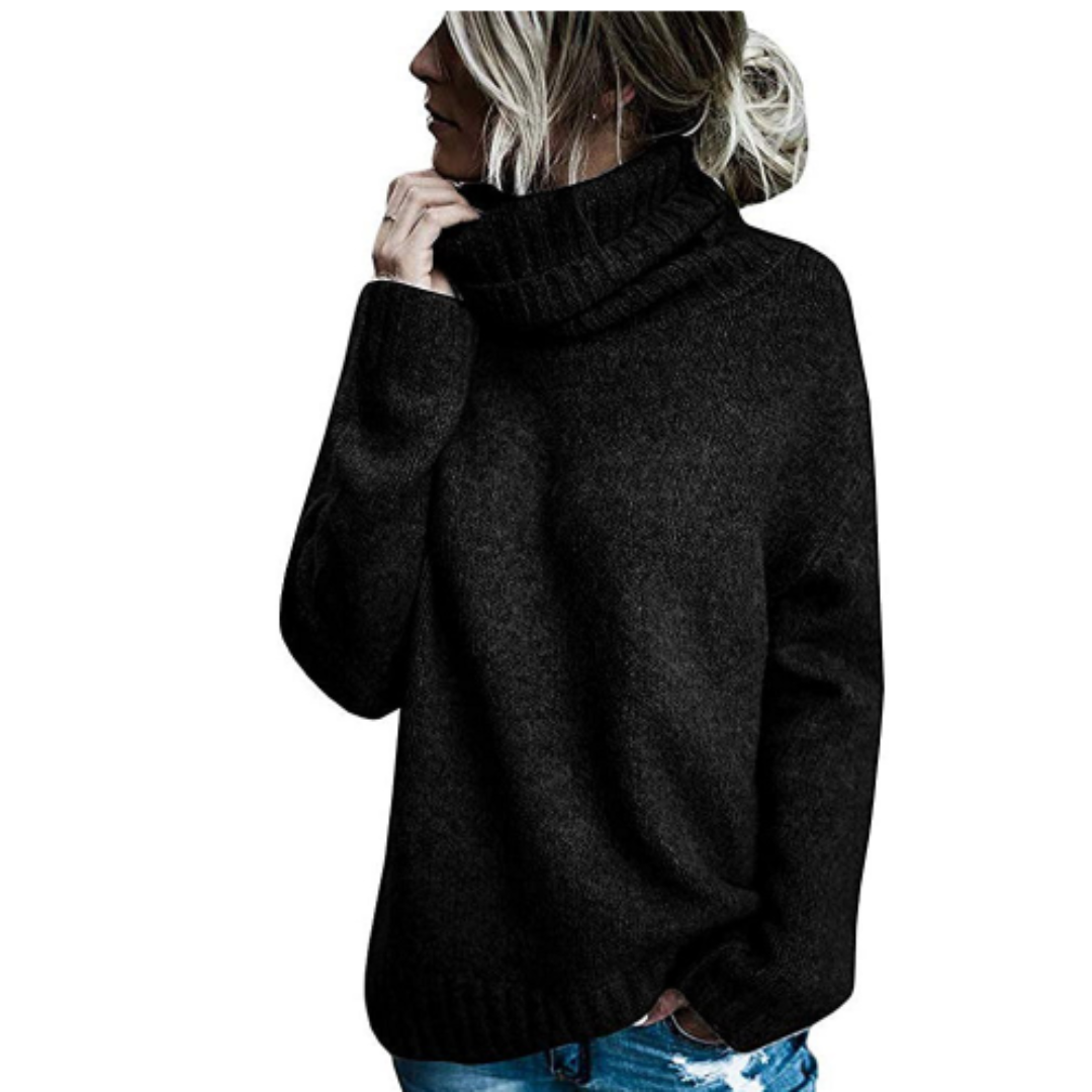Textured Lightweight Sweater